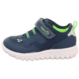 superfit Trainingsschuhe "Sport 7 mini" in Dunkelblau | 22