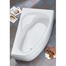 Ottofond Loredana Typ B weiß, Links