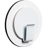 Silwy Magnet-Haken Clever White