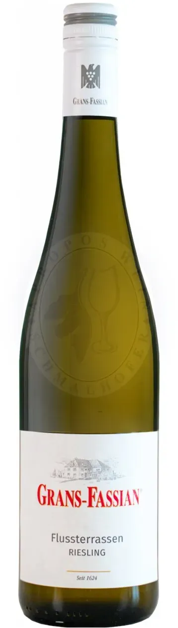 Riesling Flussterrassen VDP 2025 Grans-Fassian 0,75l