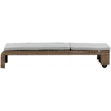 venture home Venture Home, Sofa + Bettsofa, 9262-007 Sofa für draussen (Recamiere)