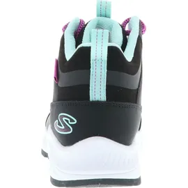 SKECHERS Adventure Blitz Schwarz 33