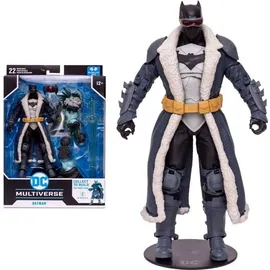 McFarlane Toys Batman Endless Winter Actionfigur 18 cm mehrfarbig