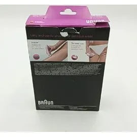 Braun Silk-épil LS 5100 rosa