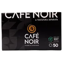 Campo Caffè Pads ESE 44mm entkoffeiniert 150 Stück - Espresso Delicato