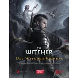 truant gmbh Witcher Journal