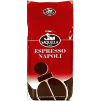 Saquella Espresso Napoli 1000 g