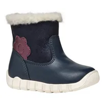 GEOX Iupidoo Girl Blau 20