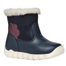 GEOX Iupidoo Girl Blau 20