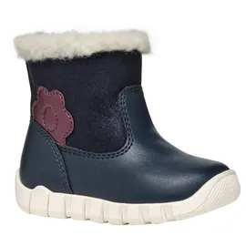 GEOX Iupidoo Girl Blau 20