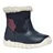 GEOX Iupidoo Ankle-Boots Navy/Prune 20