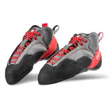 Ocùn Ocun Jett Crack Kletterschuhe (Größe 46.5, grau)