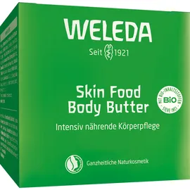 Weleda Skin Food Body Butter 150 ml