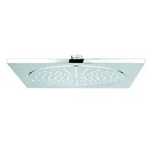 Grohe Rainshower F-Series 10" chrom 27271000