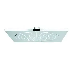 Grohe Rainshower F-Series 10" chrom 27271000
