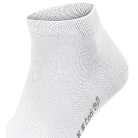 Falke Cool 24/7 white 43-44