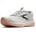 Brooks Revel 7 Damen Oyster/White/Tropical Peach 39