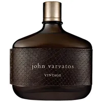 John Varvatos Vintage Eau de Toilette 75 ml
