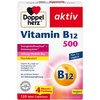 Vitamin B12 500 Tabletten