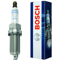 Bosch Zündkerze Nickel 0242230607 für Toyota