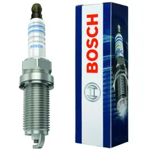 Bosch Zündkerze Nickel 0242230607 für Toyota