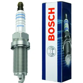 Bosch Zündkerze Nickel 0242230607 für Toyota