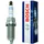 Bosch Zündkerze Nickel 0242230607 für Toyota