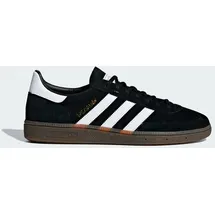 Adidas Handball Spezial Core Black / Cloud White / Gum 43 1/3