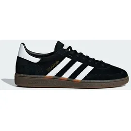 Adidas Handball Spezial Core Black / Cloud White / Gum 43 1/3