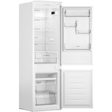 Privileg PCITN 18S2 Einbau-Kühl-Gefrierkombination/Nische 178 cm/Multipower-Inverter-Kompressor/Push&Go – extra Cooling-Funktion/Total NoFrost