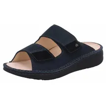 Finn Comfort Psara Blau 47