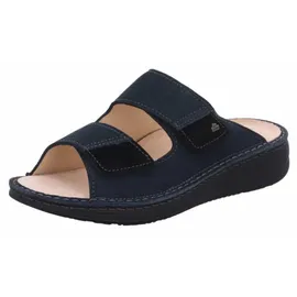 Finn Comfort Psara Blau 47