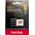 U3 A2 V30 + SD-Adapter 256 GB