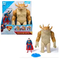 Spin Master Superman Movie Kaiju Battle