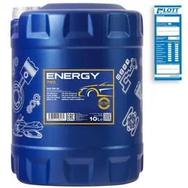 Mannol Energy 5W-30 7511 10 l