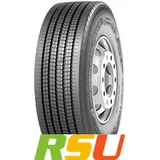 Nokian Hakkapeliitta Truck F2 3PMSF M+S 295/80 R22.5 154/149M Winterreifen