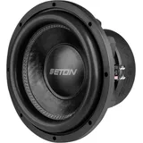 ETON MW 12 – Kraftvoller 30 cm / 12 Zoll Subwoofer, Langhub Bass fürs Auto, Tiefton Lautsprecher mit Ferrit-Magnet, 2 x 2 Ohm Doppelschwingspule, 2 x 600 Watt, 1 St.