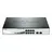 DGS-1210-08P 8 Ports