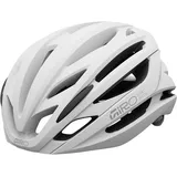 Giro Syntax MIPS M 55-59 cm Matte White Silver