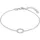 FAVS Armband Silber 88386787 Größe 18