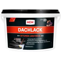 mem Dachlack 5 l