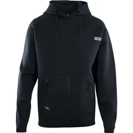 ION Neo Lite Kapuzenpullover schwarz 2