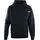 ION Neo Lite Kapuzenpullover schwarz 2