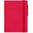 Legami Mini Wochenplaner 2026 Pink