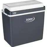 Zorn Kühlbox ZA24 mit 12V Anschluss