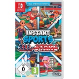 Astragon Instant Sports All Stars Nintendo Switch