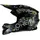 O'Neal 3Series Attack 2.0 MX black-fluo/yellow
