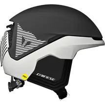 Dainese Nucleo Mips Ski Helmet Stretch Limo / Lily White / XS-S