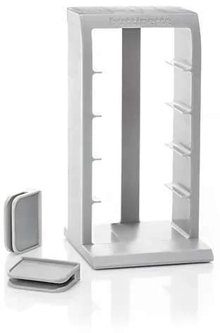 buttinette Regalsystem, Größe: 17,4 x 8,9 x 9,4 cm