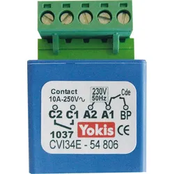 GROTHE Konverter Baureihe 500 CVI50